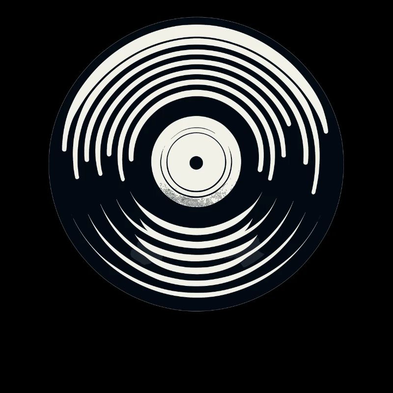Disque vinyle