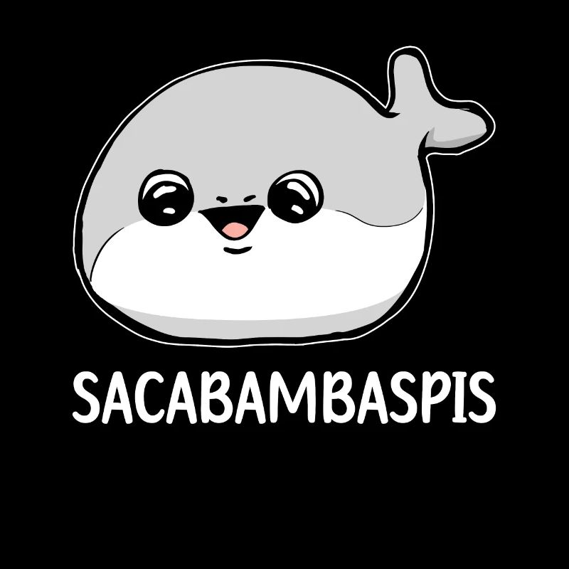 Sacabambaspis Poisson Meme
