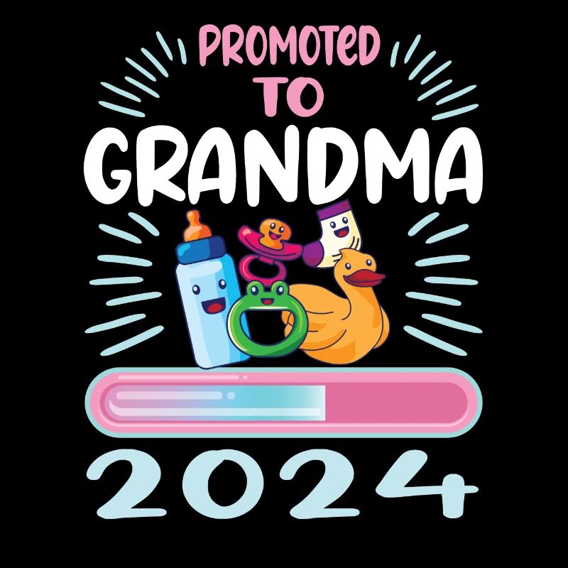 Granny 2024 Granny-to-be 2024 Loading