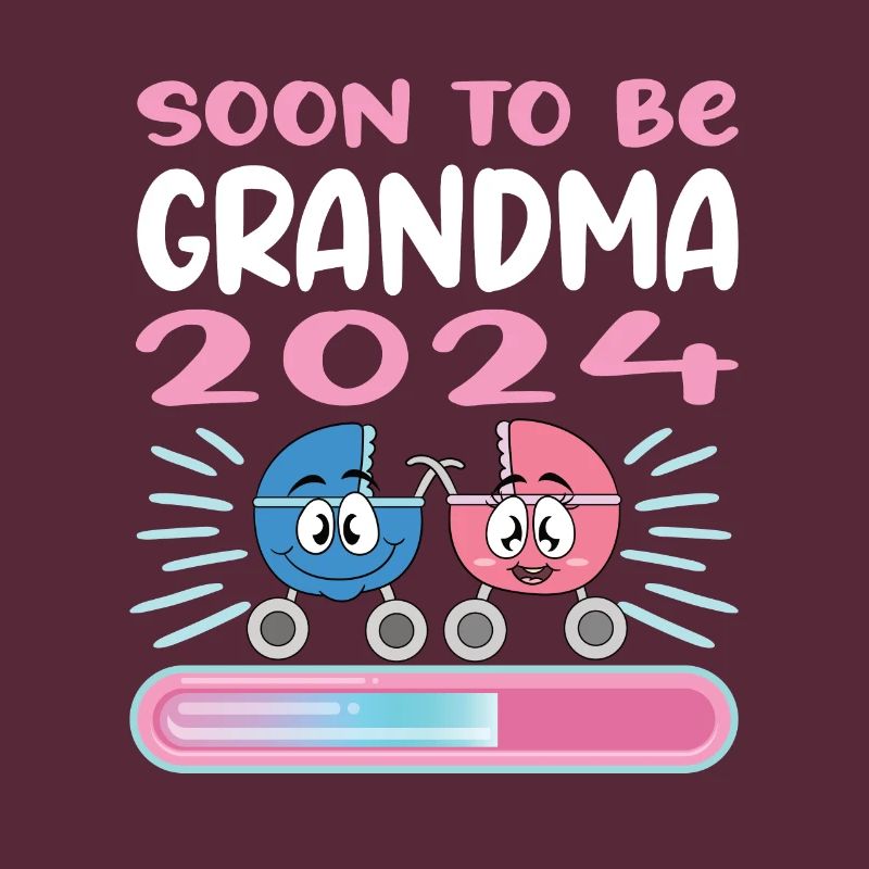 Oma 2024 werdende Oma 2024 Loading