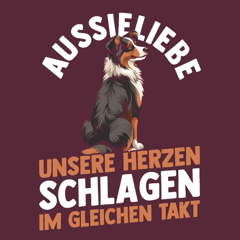 Australian Shepherd Hund Aussie