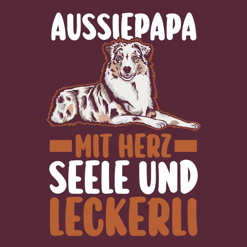Australian Shepherd Hund Aussie