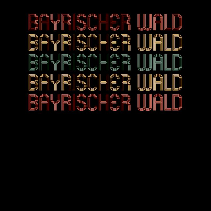 Bavarian Forest