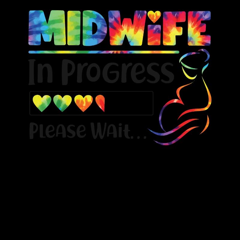 Nurse Midwife Birth Worker Student