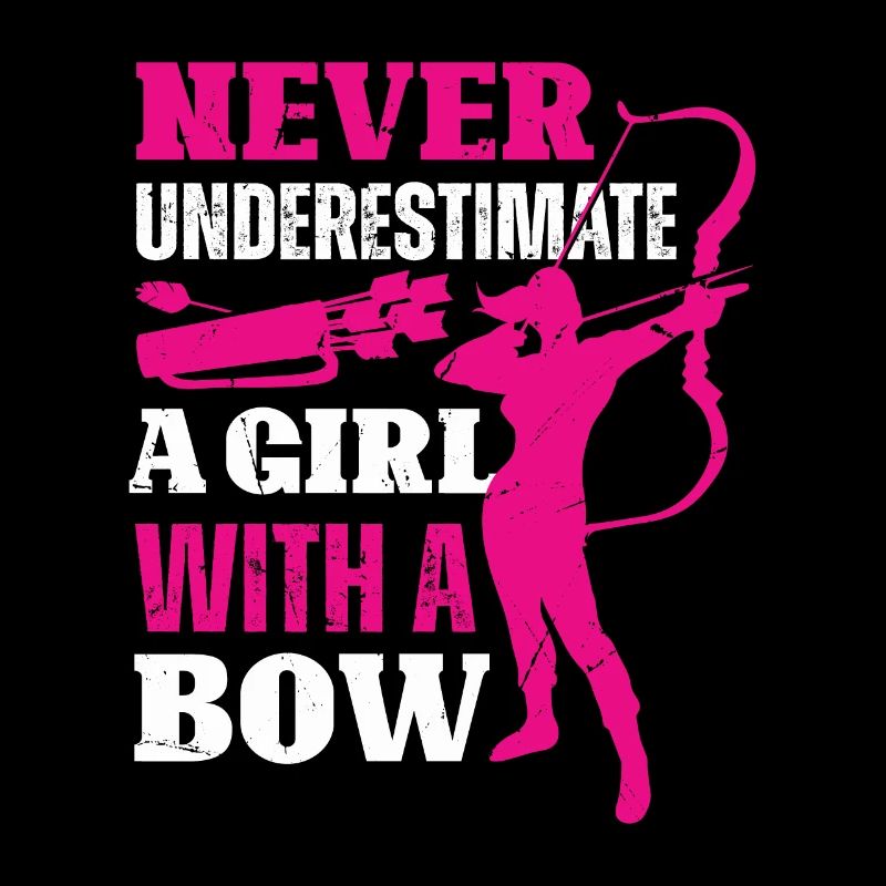 Arc de tir à l’arc