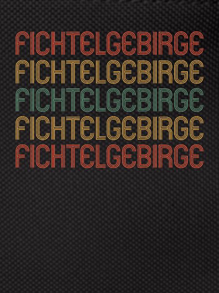Fichtelgebirge