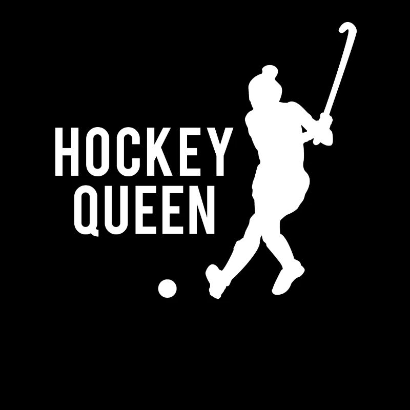 Eishockey Queen - Stärke auf Eis