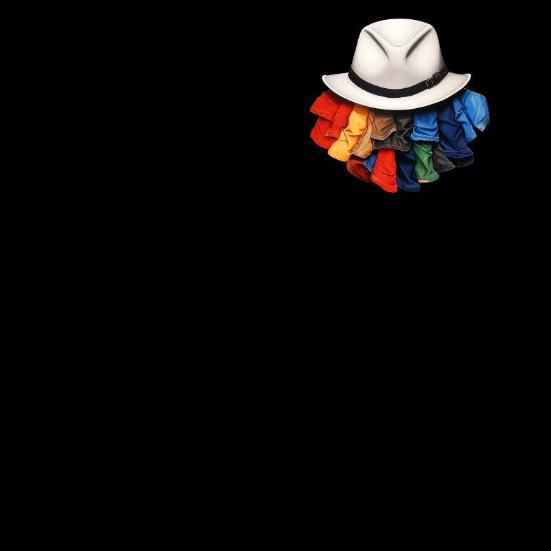 Unity in Diversity MLK Day Commemorative Pocket