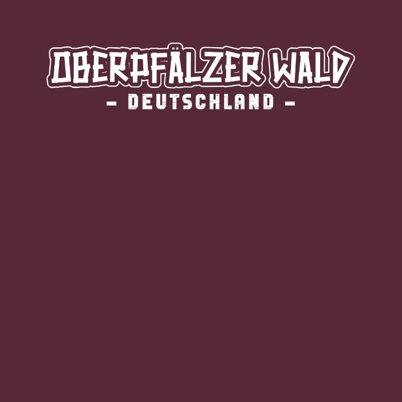 Upper Palatinate Forest