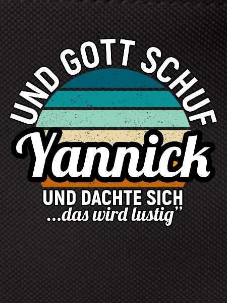 Yannick