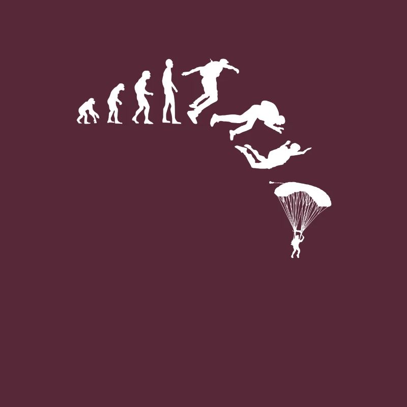 Parachute Evolution Glide Parachutisme