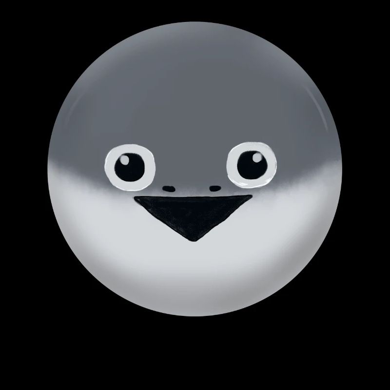 Visage Poisson Meme