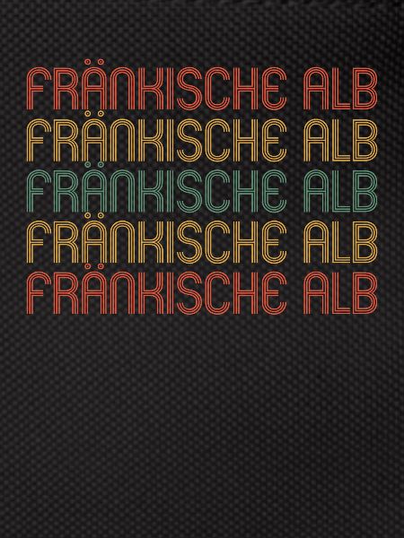 Franconian Alb