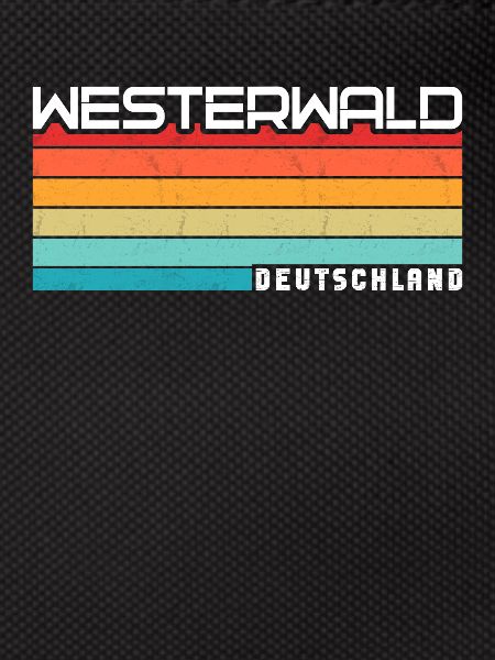 Westerwald