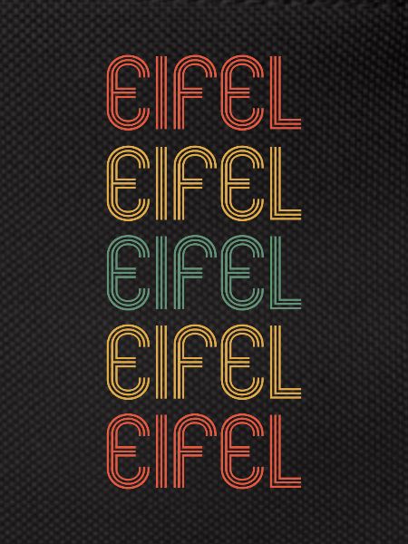 Eifel