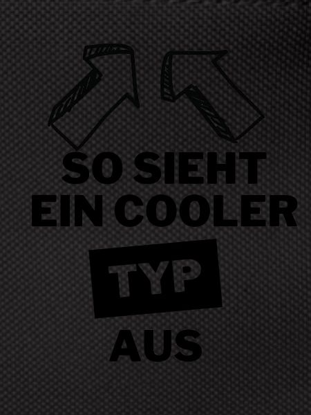 cooler Typ