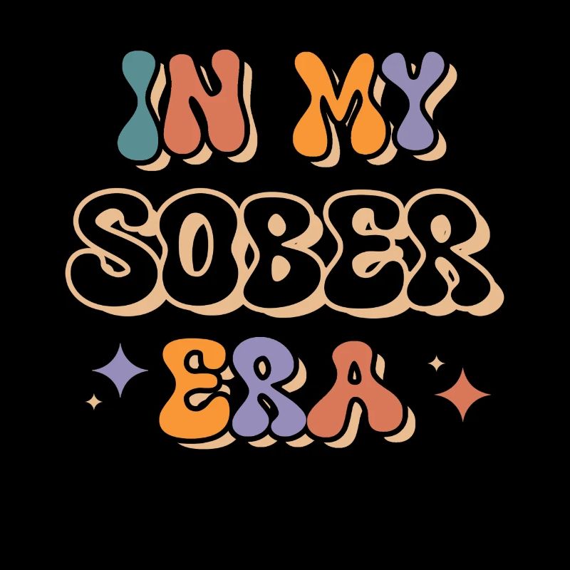 Dans mon ère sobre Mode de récupération de la vie de sobriété après