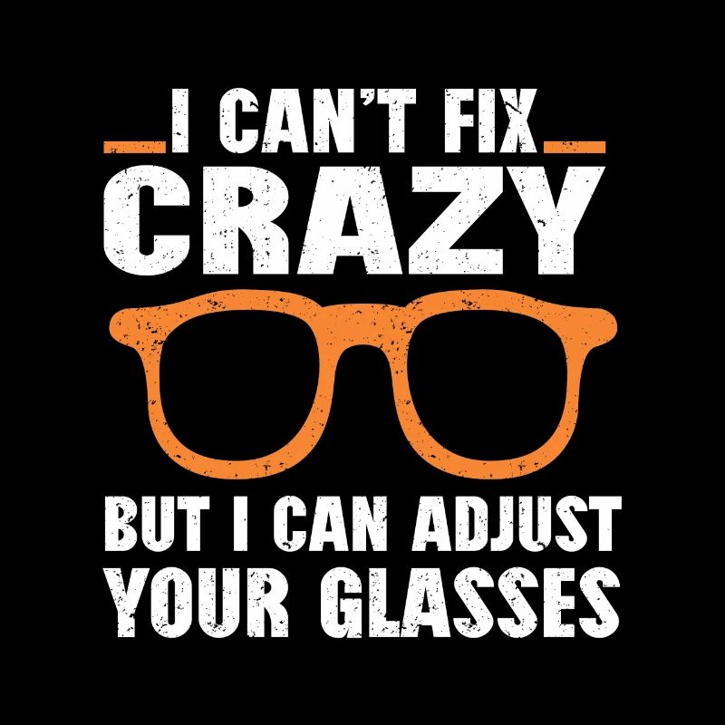 Optometrist Optiker Optometrie