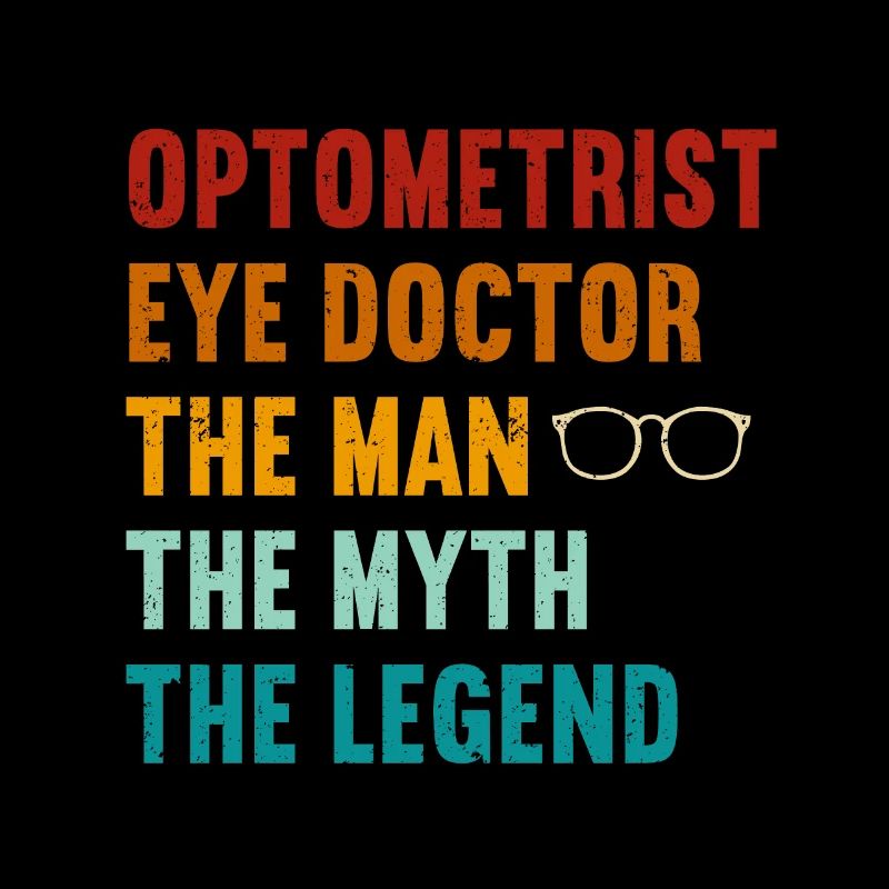 Optometrist Optiker Optometrie