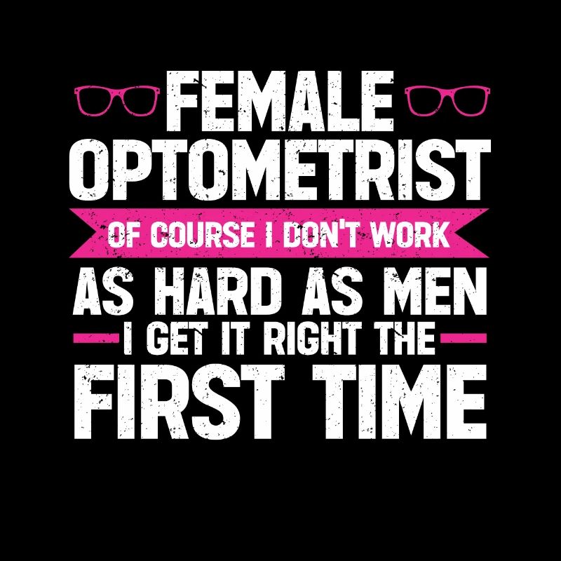 Optometrist Optiker Optometrie