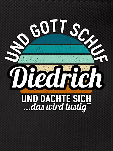 Dieter