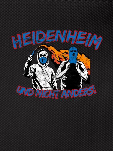 Heidenheim und nicht anders UPDATE