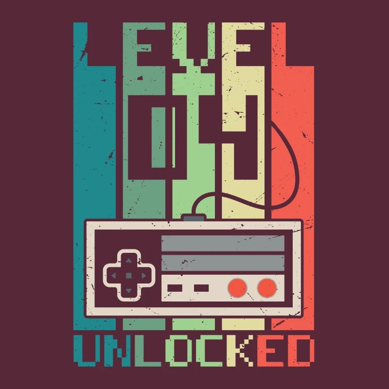 Level 4 freigeschaltet