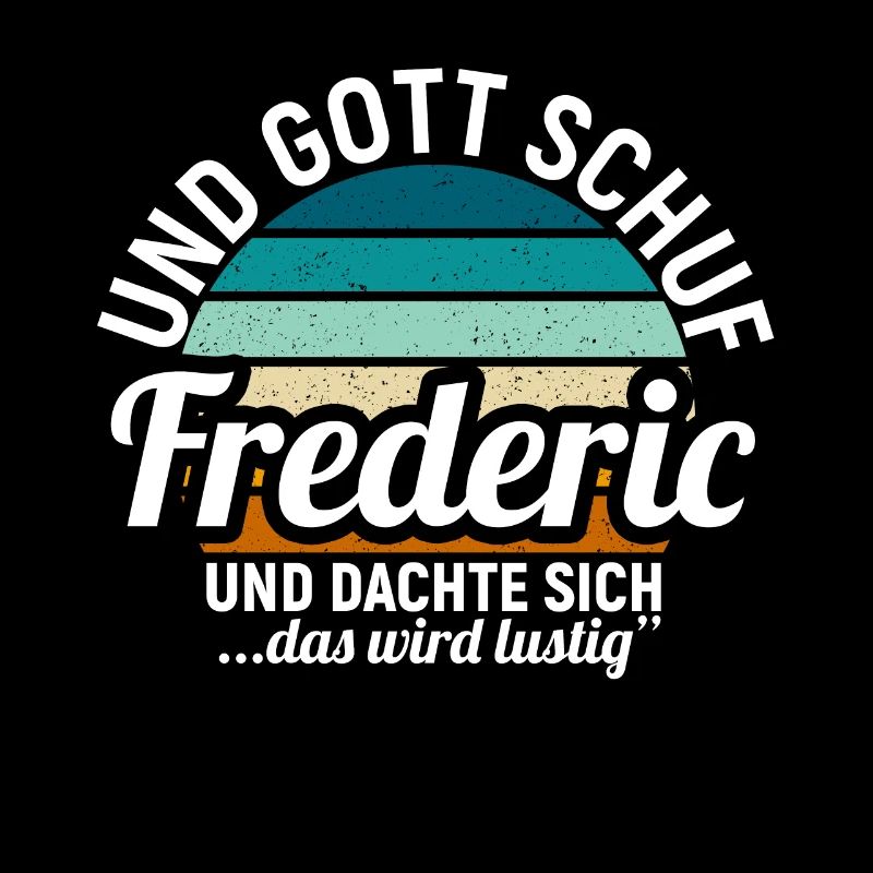Frederic