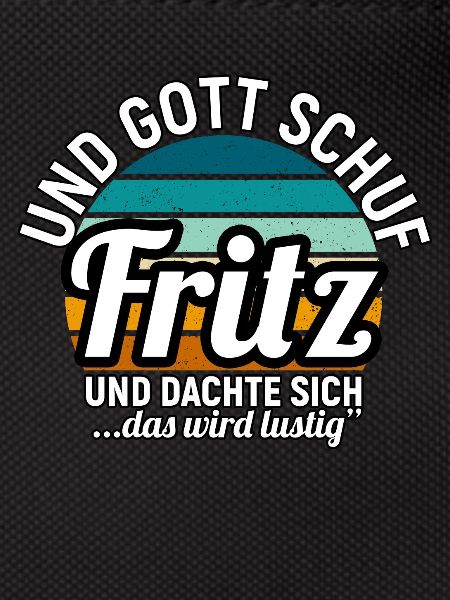 Fritz
