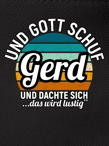 Gerd