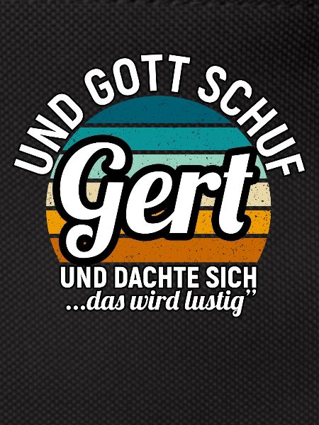 Gert