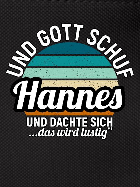 Hannes