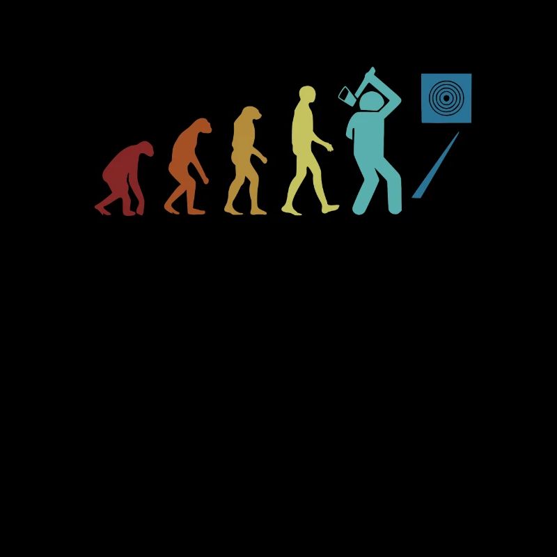 Axe Throwing Evolution Axe Throwing Game Axe