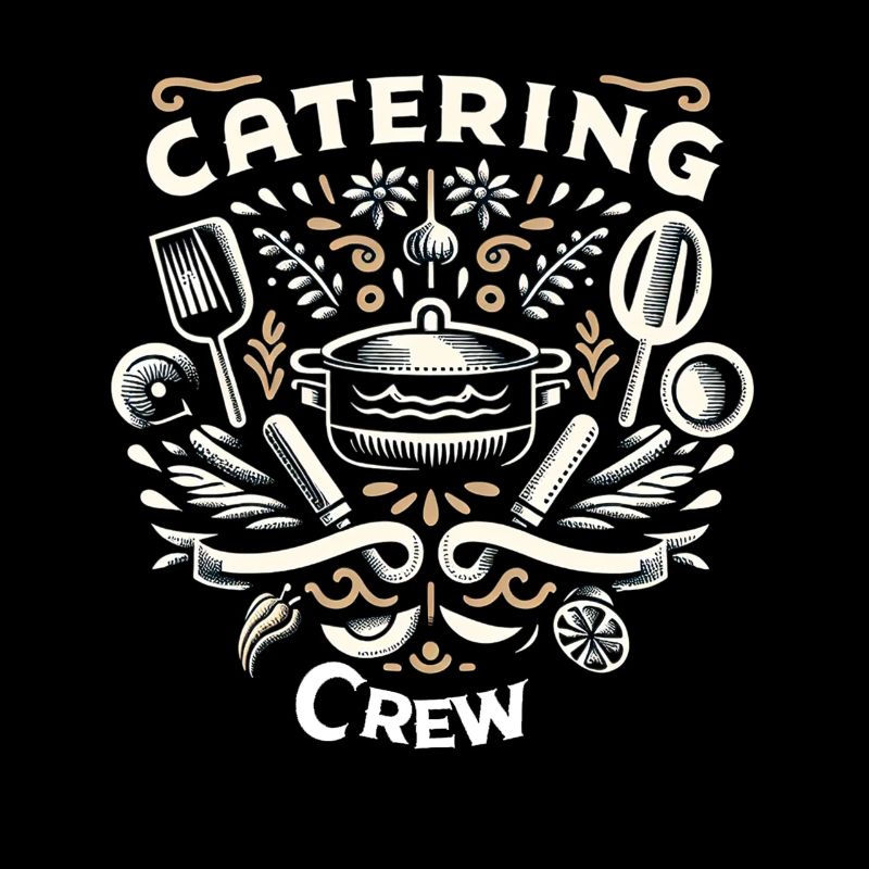 Equipe de restauration 5