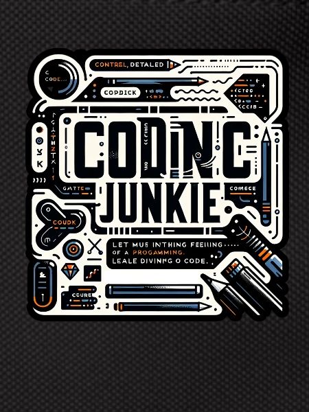 Coding Junkie 11