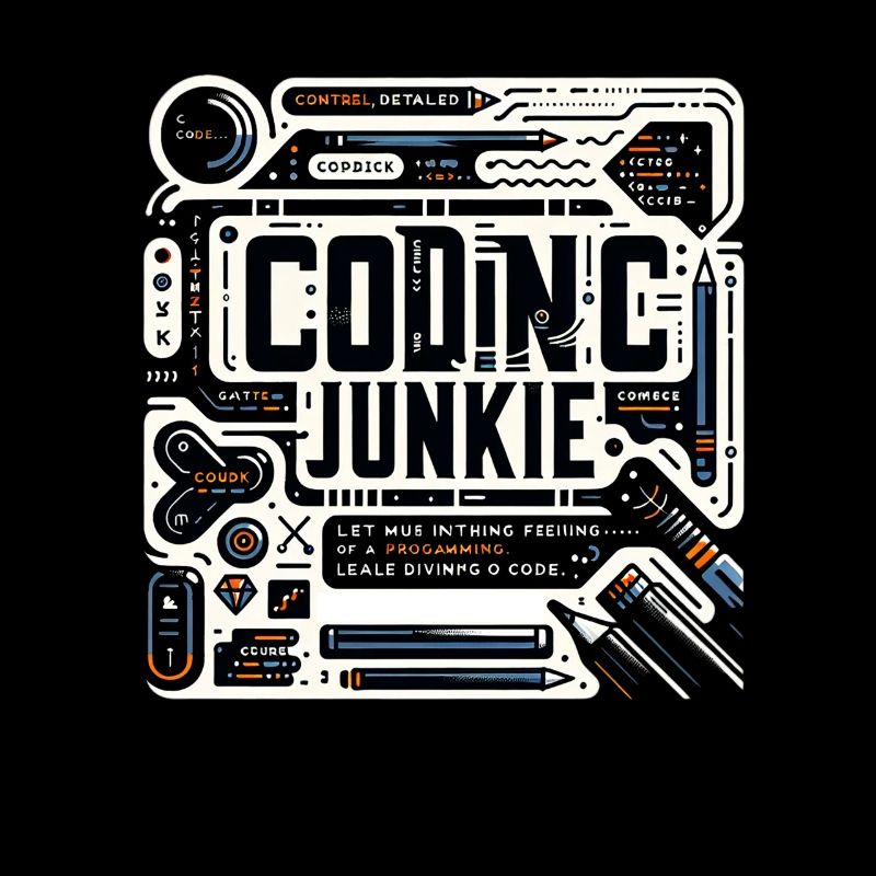 Coding Junkie 11