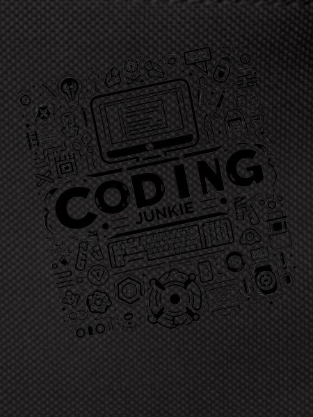 Coding Junkie 9