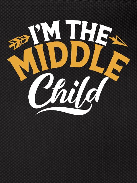 Middle Child Gifts