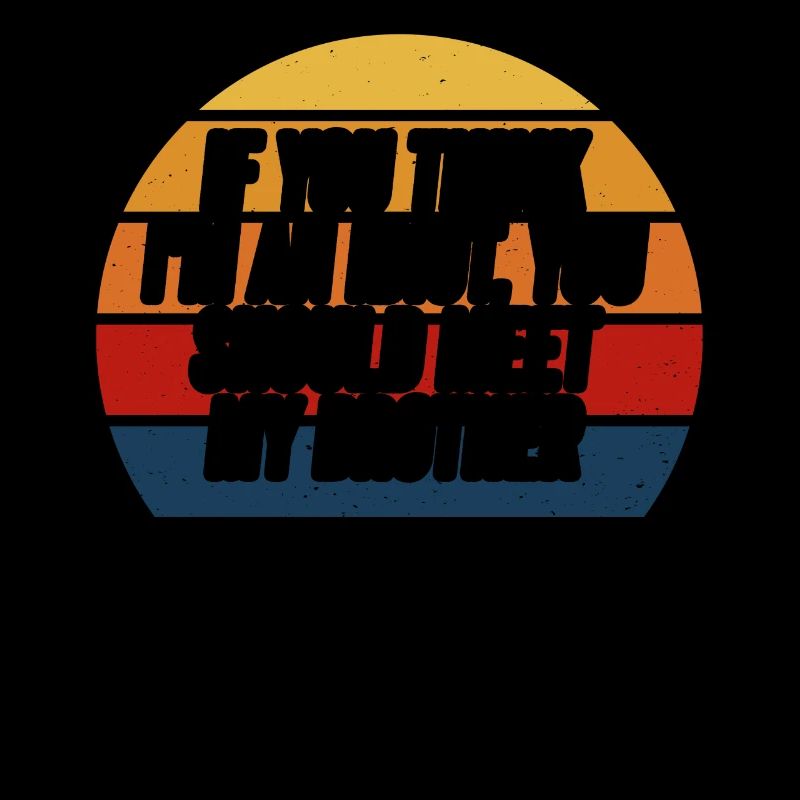 Si vous pensez que je suis un idiot, vous devriez