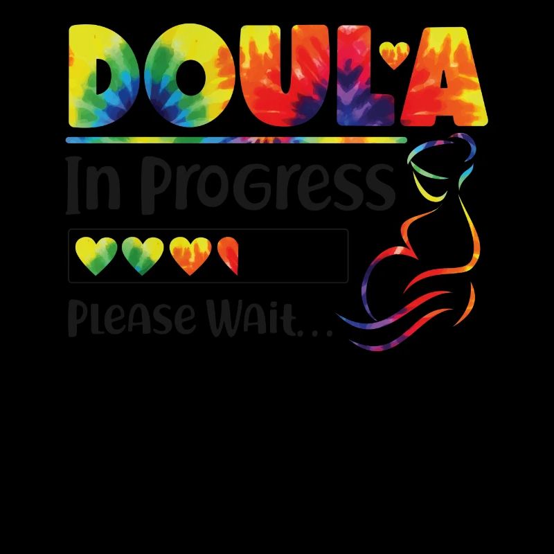 Doula Travailleuse à la naissance Doula étudiante