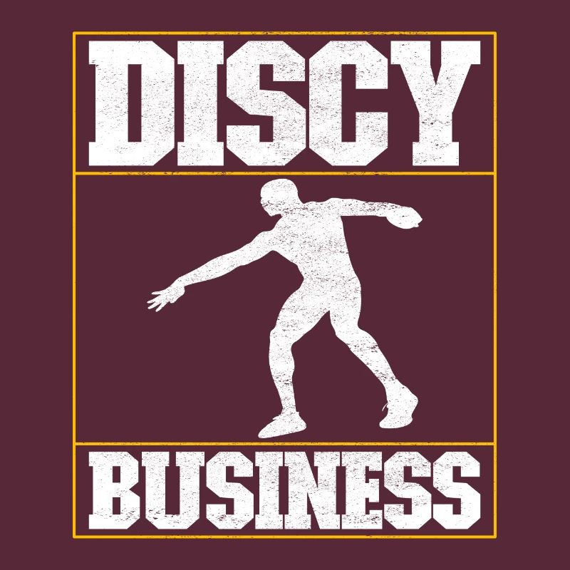 Discus thrower discus throw