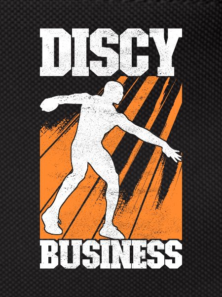 Discus thrower discus throw
