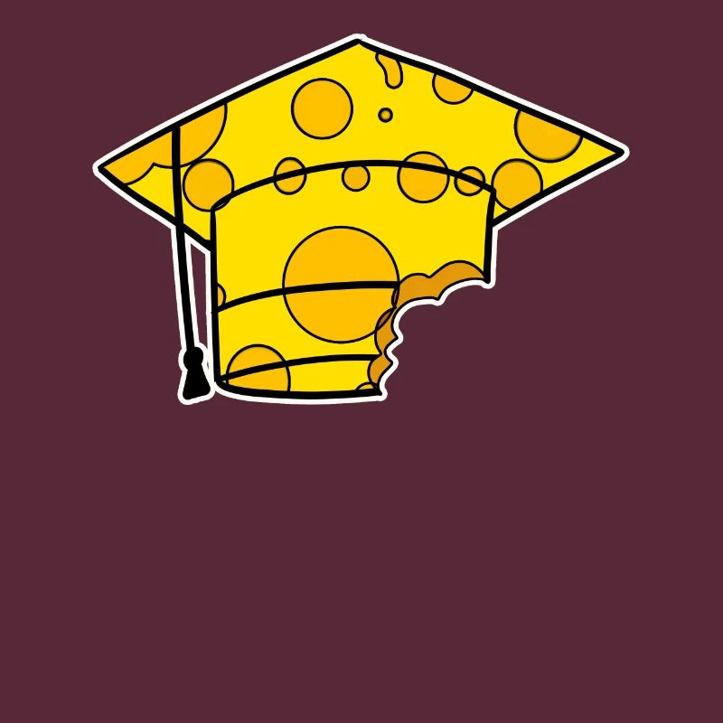 Studium Abschluss Absolventenkappe