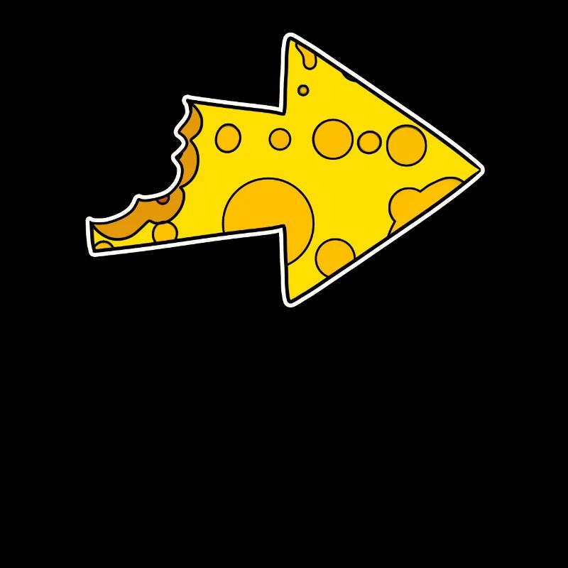 Fromage Arrow