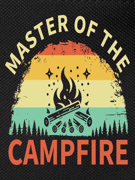 Master of the Campfire