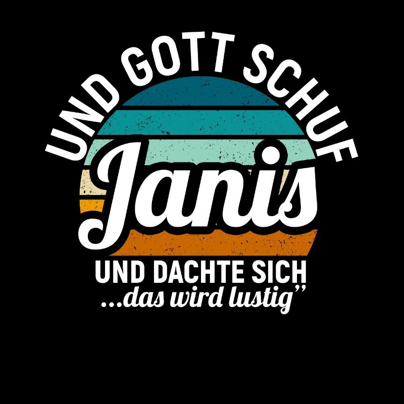 Janis