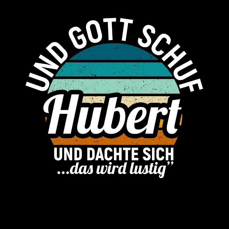 Hubert
