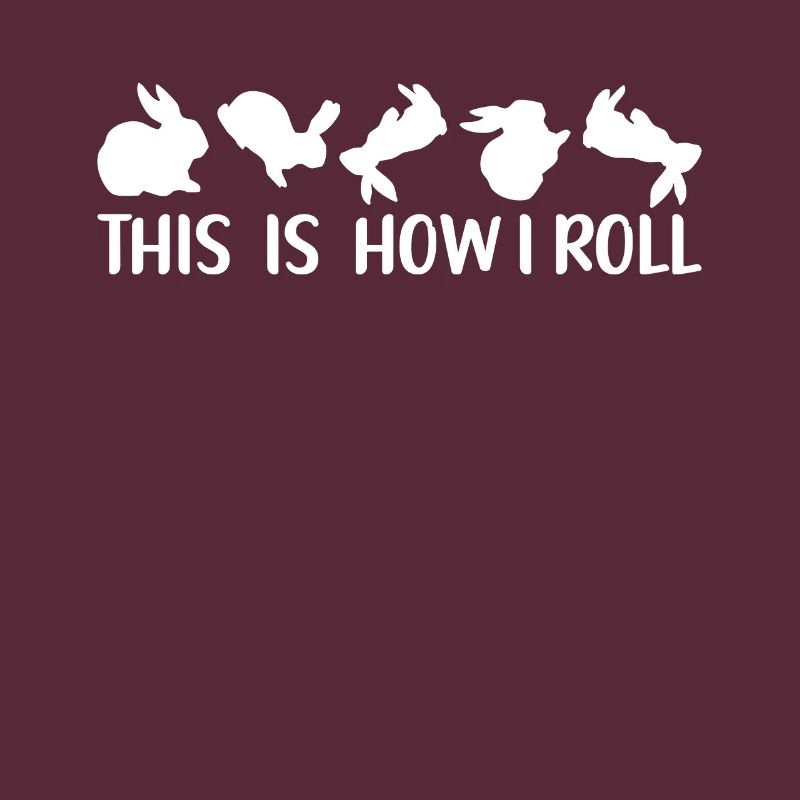 C'est comme ça que je roule Sweet Rabbit