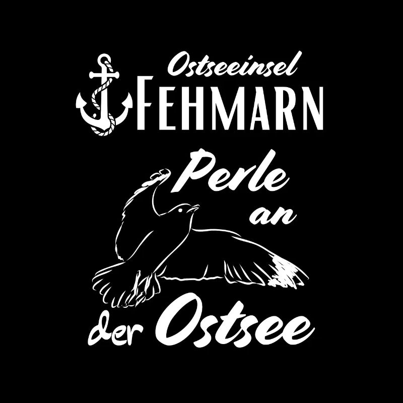 Fehmarn, île de la mer Baltique et perle de la mer Baltique