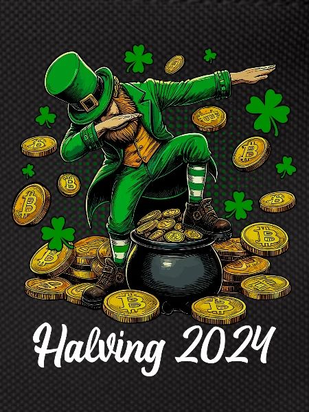 Halving 2024